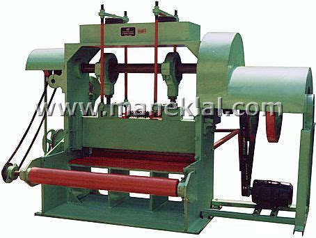 maquina para fabricar metal desplegado|MANEK MACHINES .